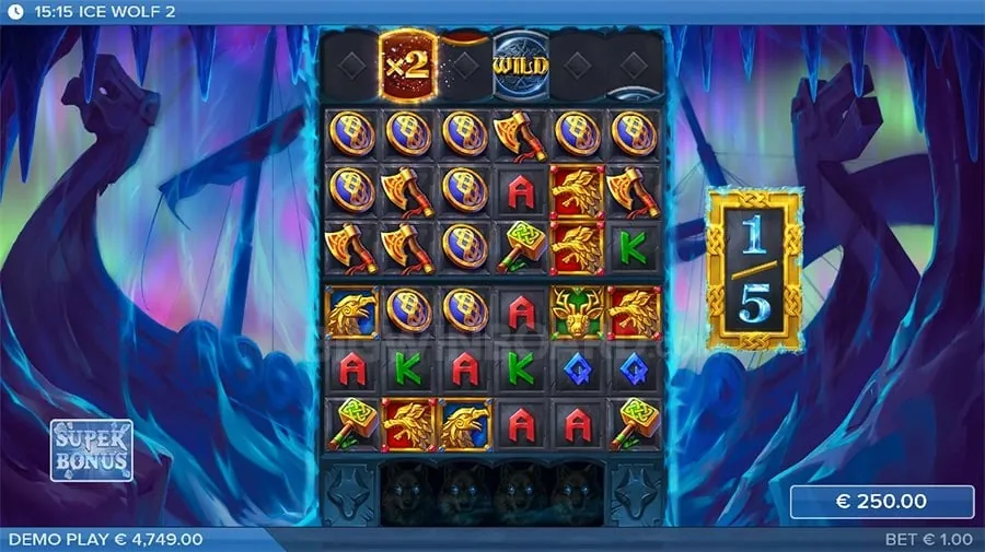 niceph Craps Betting Explained