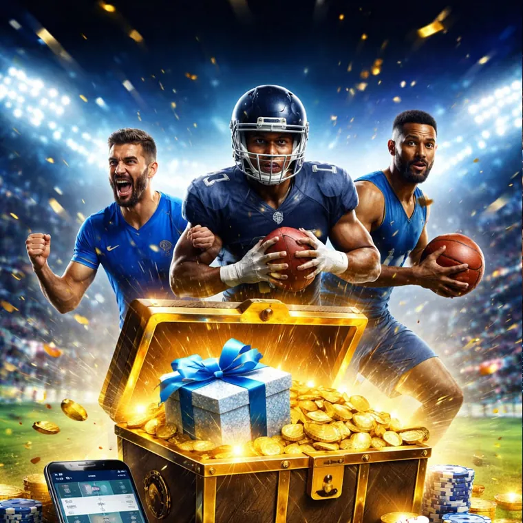 niceph Sports Betting Icon