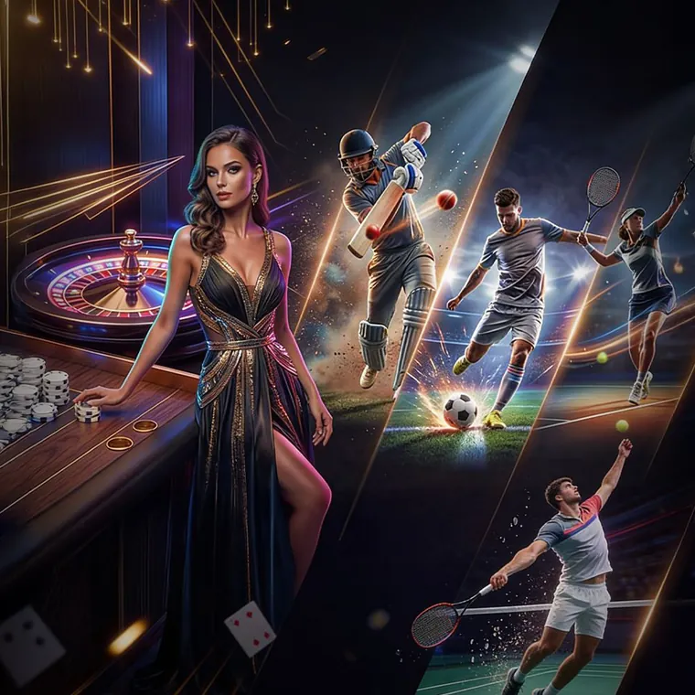 niceph Mobile Betting
