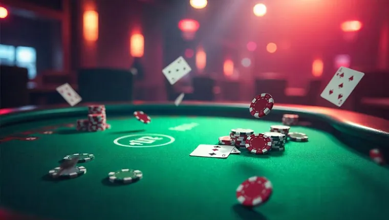 New Niceph casino games and slots