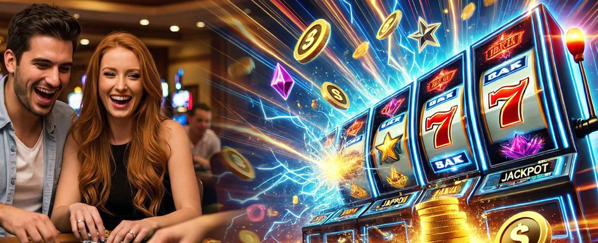 niceph Arcade Games