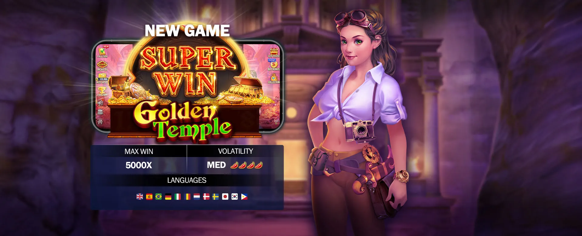 niceph Responsible Gaming