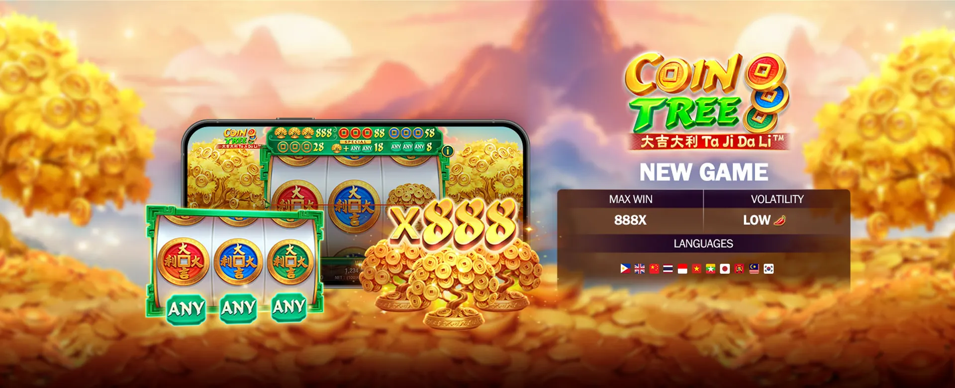 niceph Live Casino