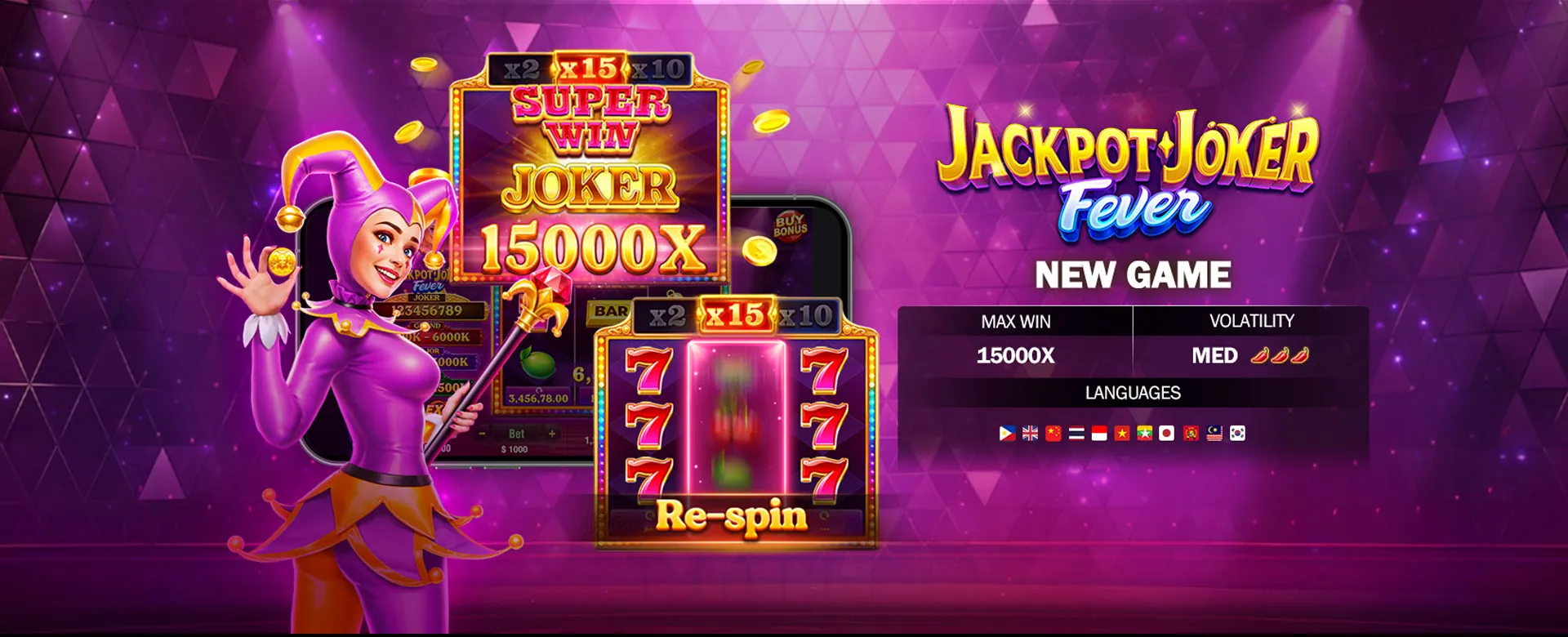 niceph Slot Games