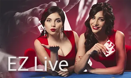 niceph Live Poker Game